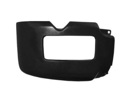CAPA PARA CHOQUE SCANIA S4 R/T LD