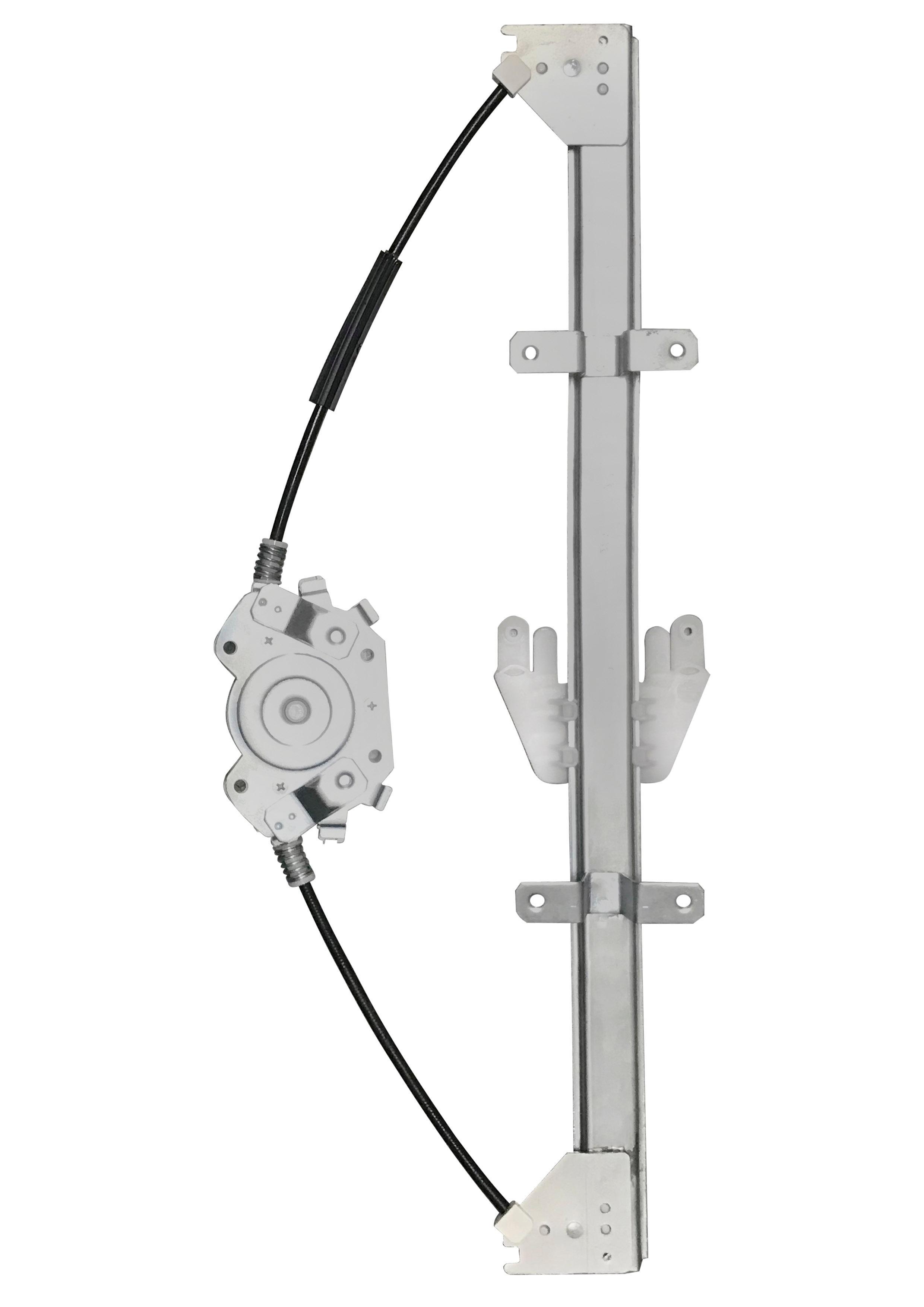 MÁQUINA DE VIDRO ELET CARGO 2011> S/MOTOR LD