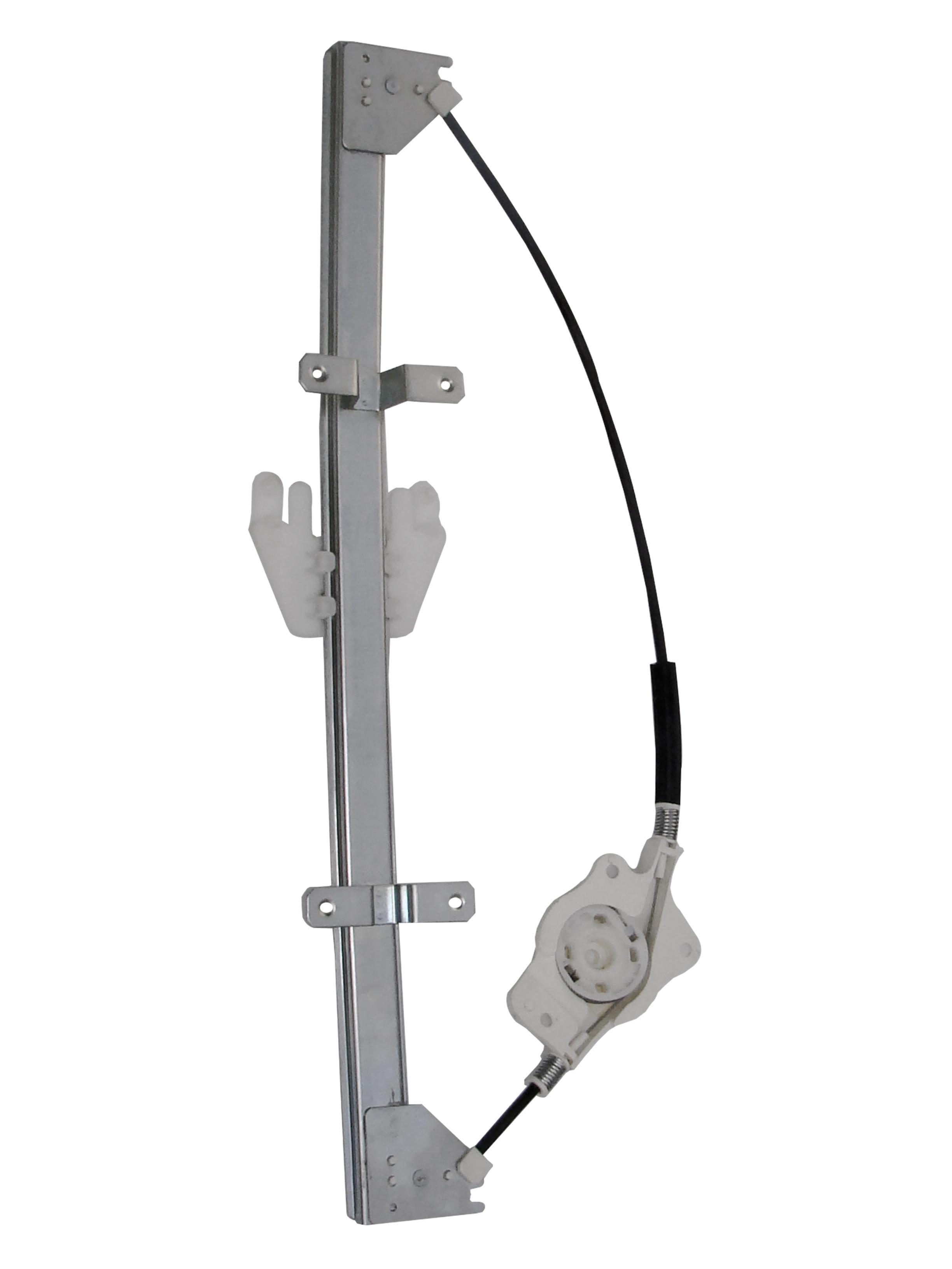 MÁQUINA DE VIDRO ELET BOSCH CARGO S/MOTOR LE