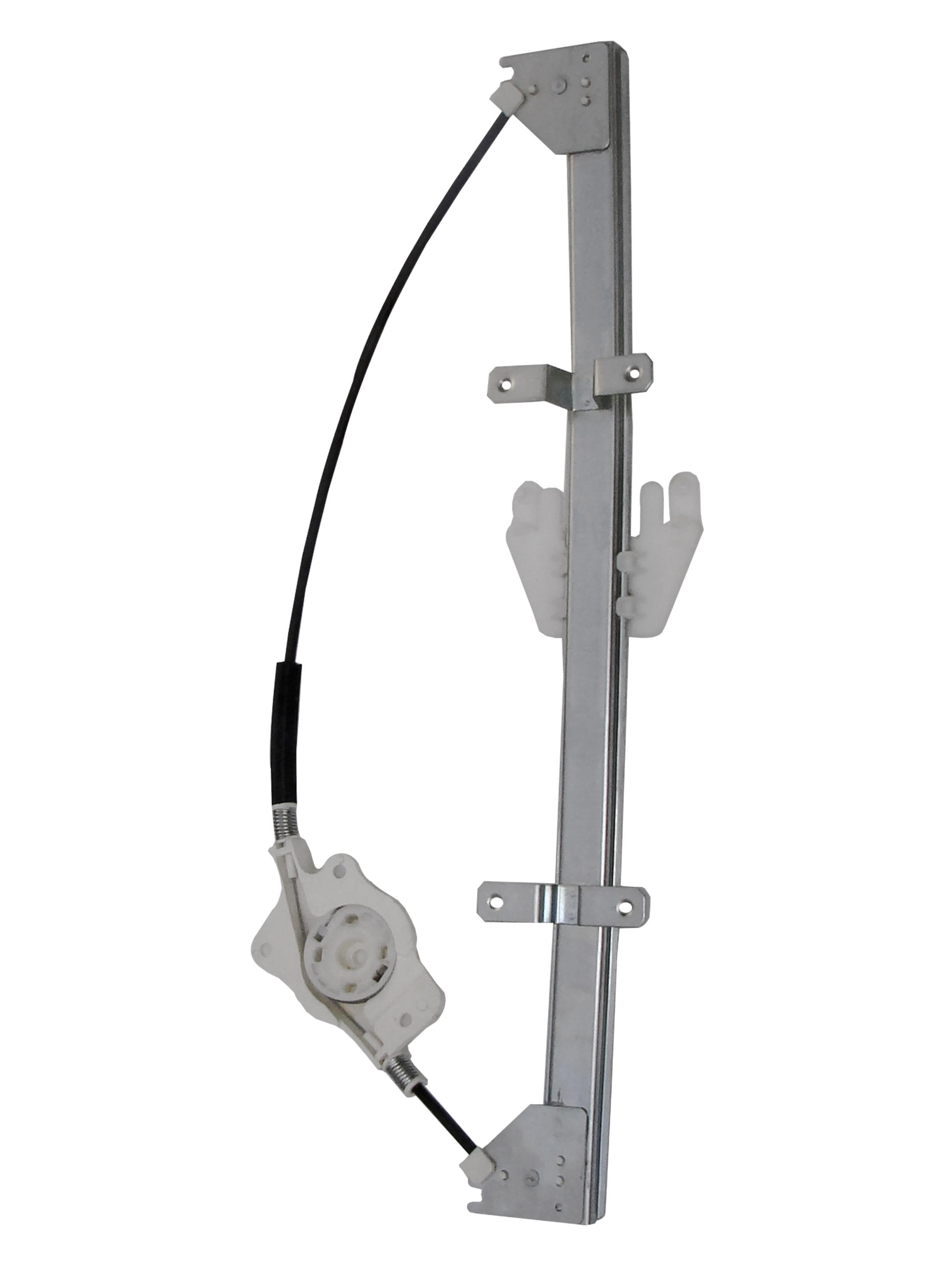 MÁQUINA DE VIDRO ELET BOSCH CARGO S/MOTOR LD