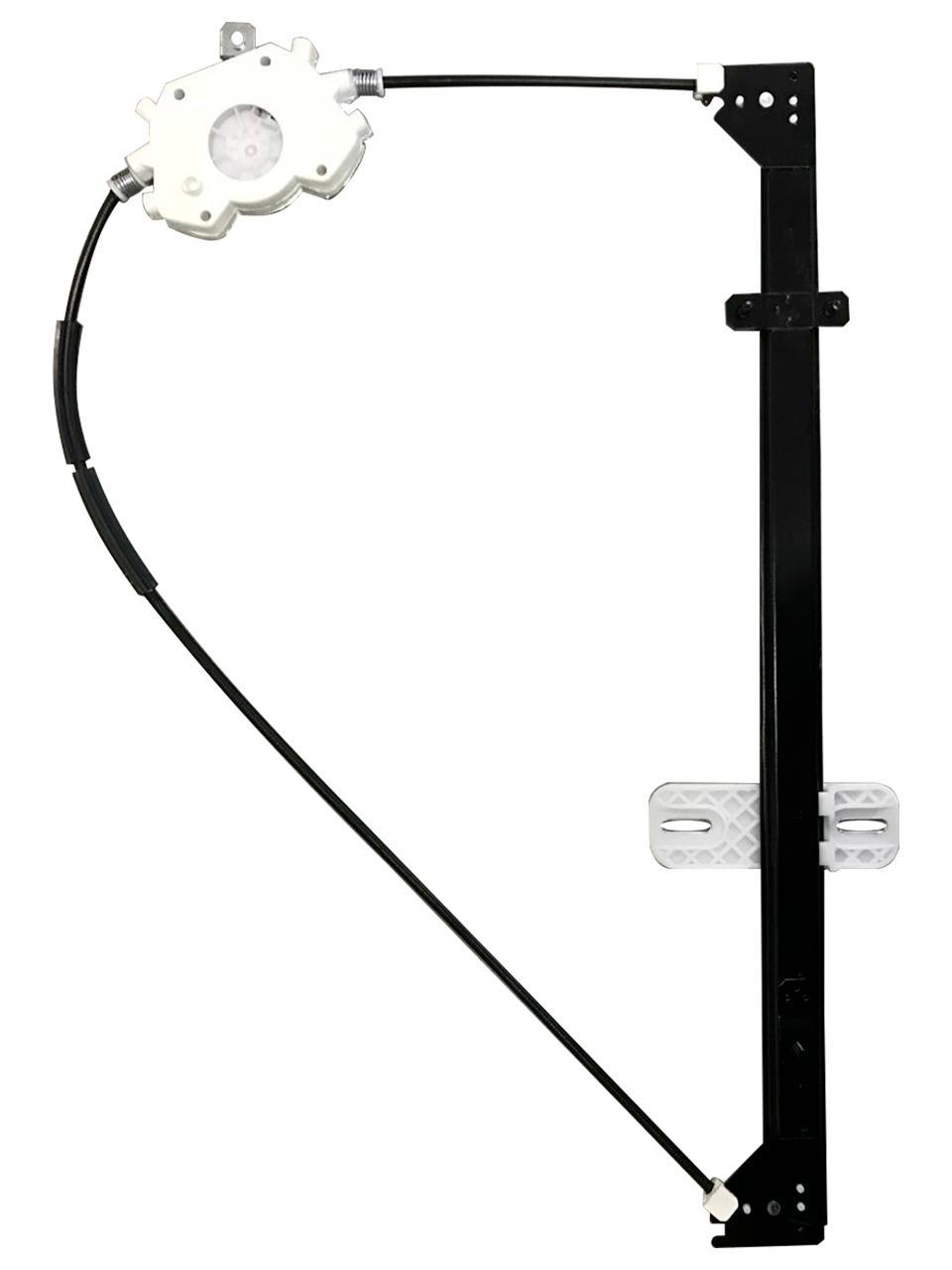 MÁQUINA DE VIDRO ELET CONSTELLATION 05> S/MOTOR LD