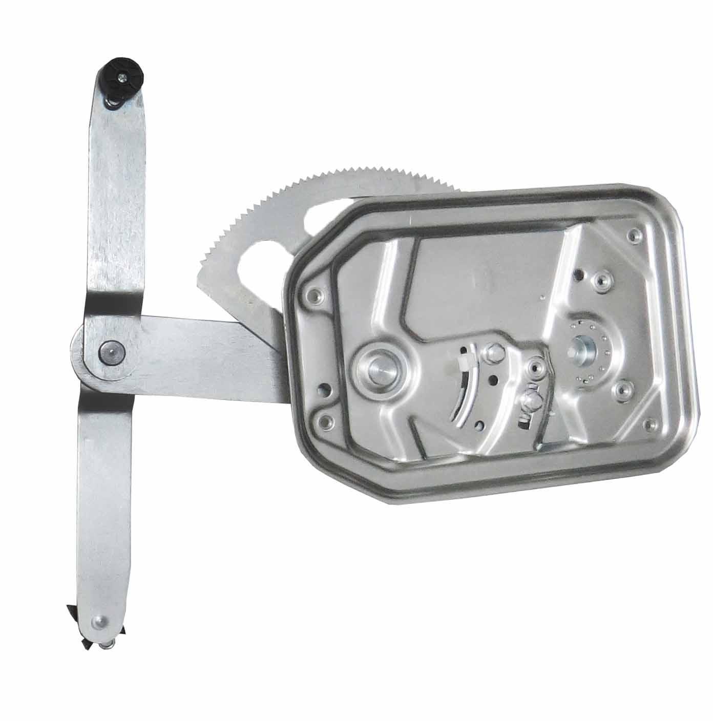 MÁQUINA DE VIDRO ELET BOSCH S4 S5 S/MOTOR LD