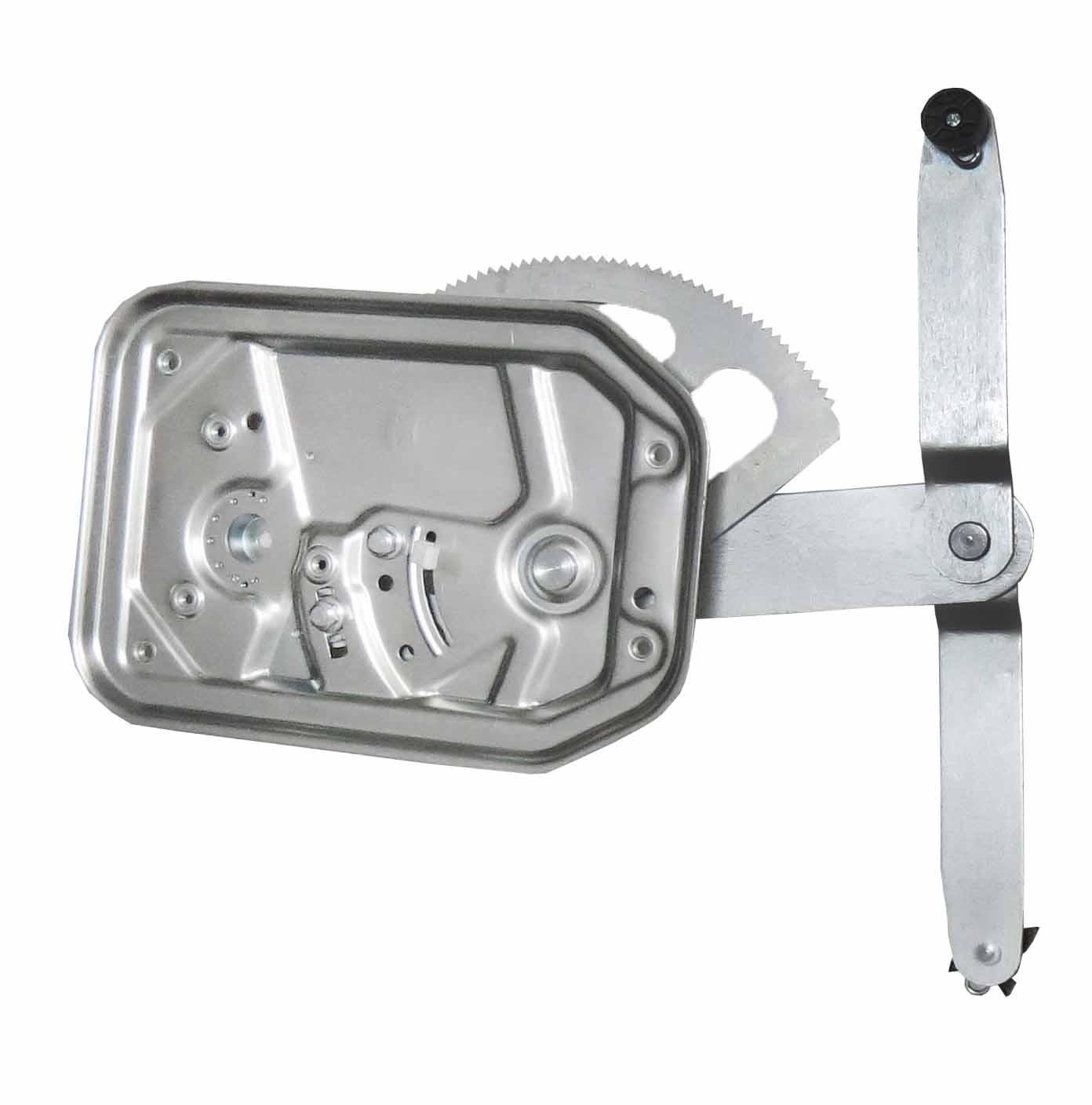 MÁQUINA DE VIDRO ELET BOSCH S4 S5 S/MOTOR LE