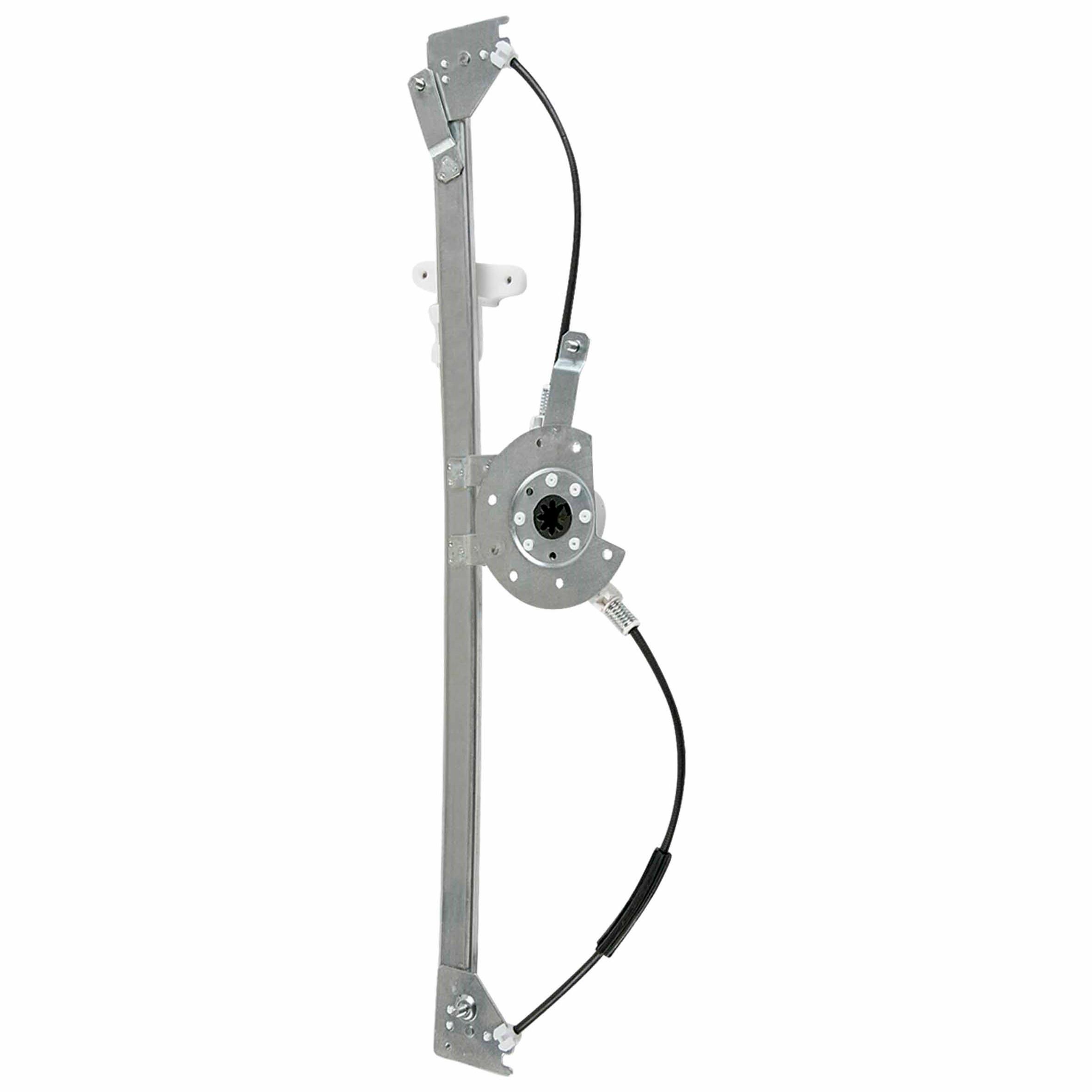 MÁQUINA DE VIDRO ELET ACCELO 2012> S/MOTOR LE