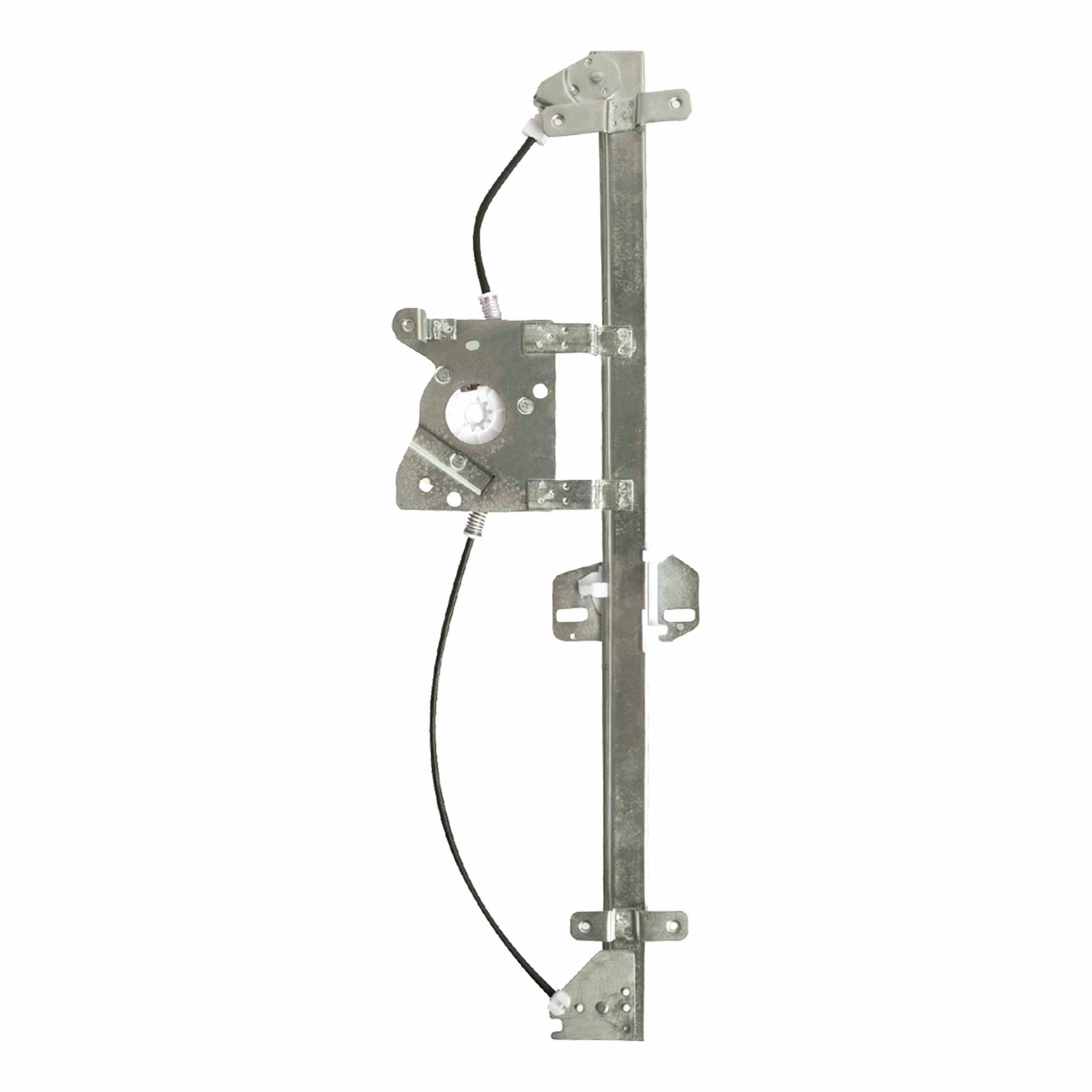 MÁQUINA DE VIDRO ELET BOSCH ATEGO S/MOTOR LD