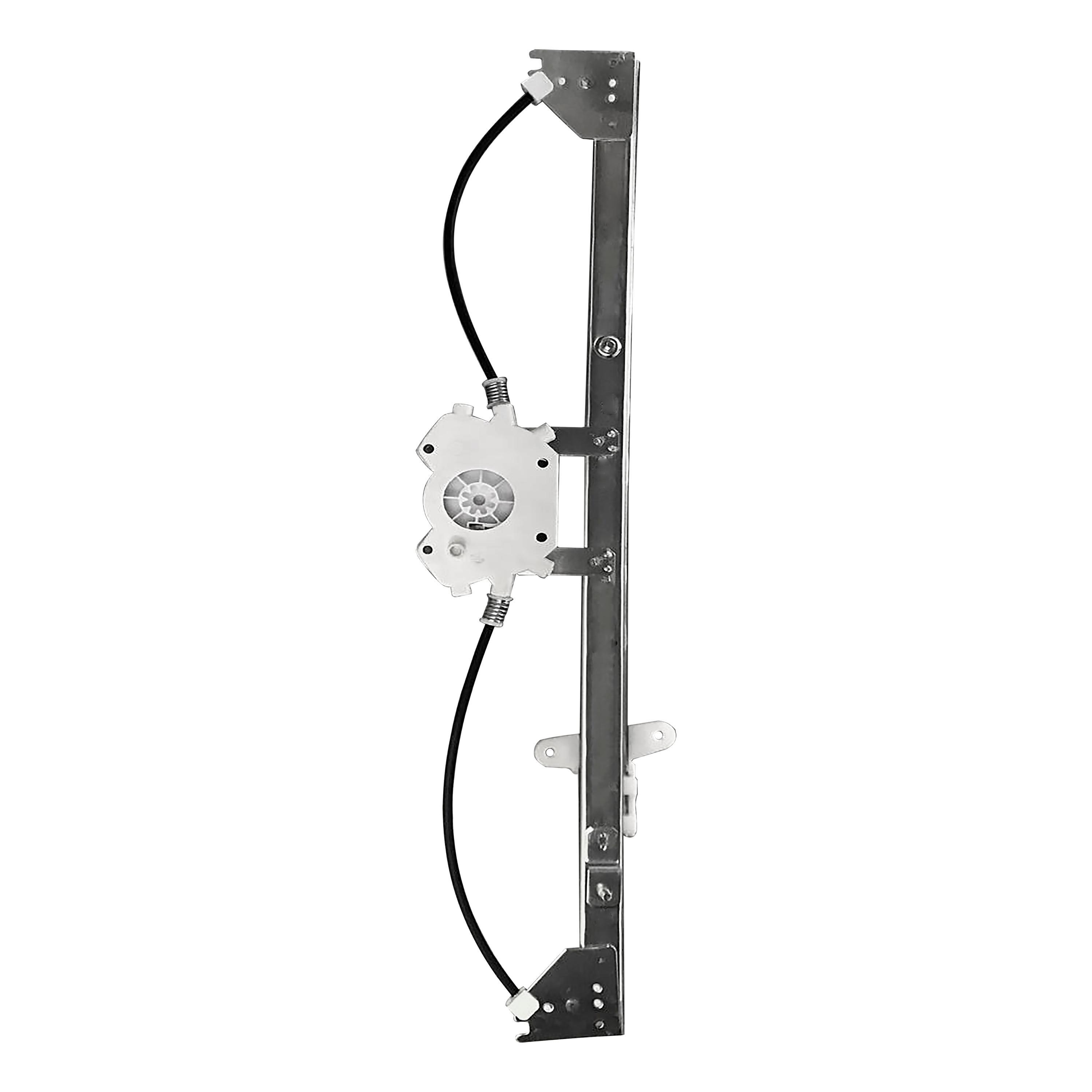 MÁQUINA DE VIDRO ELET ACCELO 715 915 S/MOTOR LE