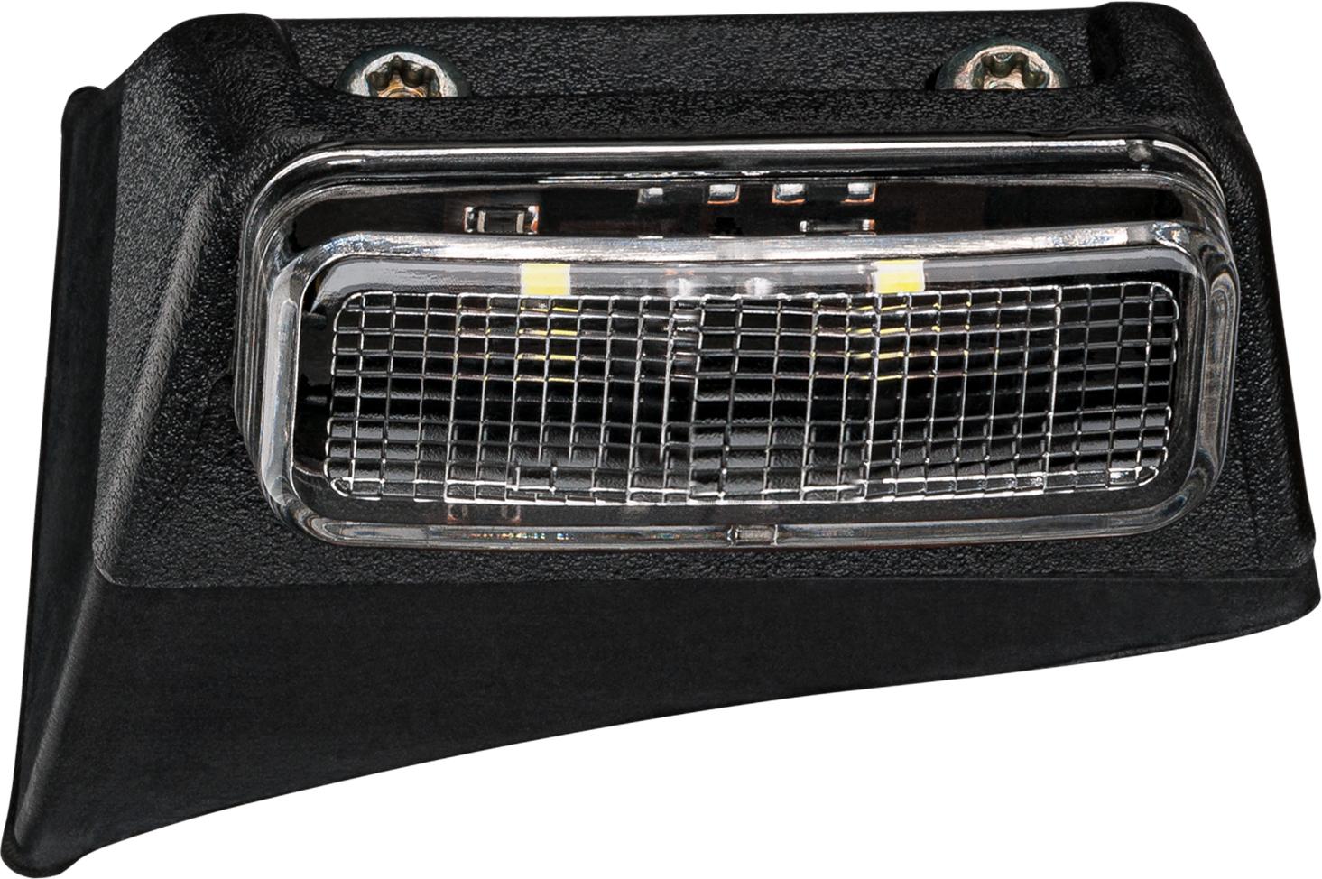 LANTERNA DE TETO DIANT DELIMITADORA LED VOLVO FH4