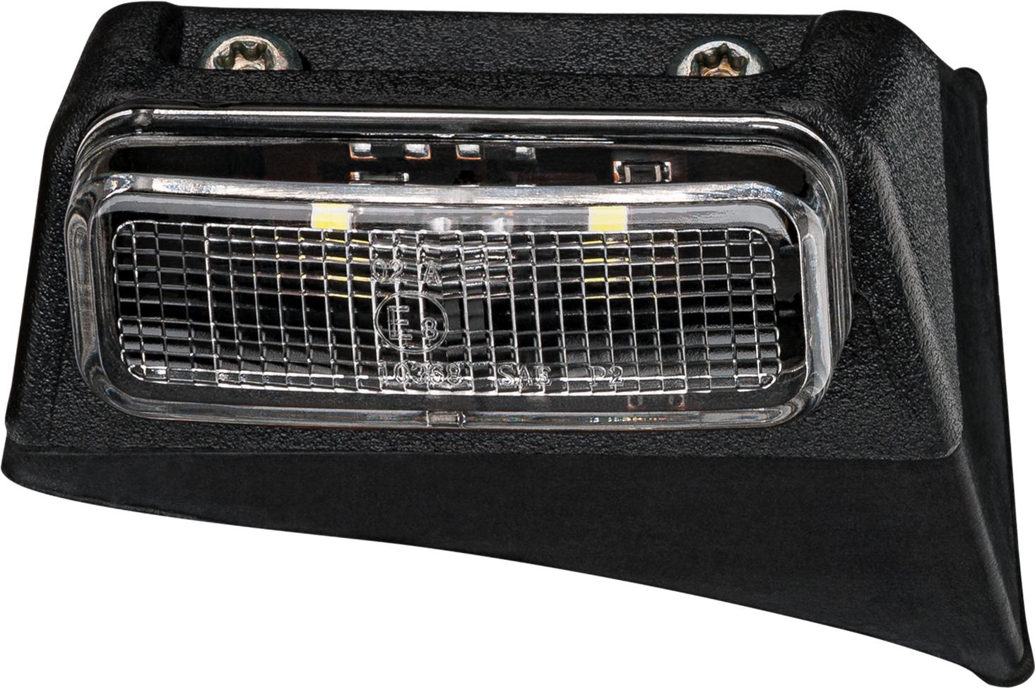 LANTERNA DE TETO DIANT DELIMITADORA LED VOLVO FH4