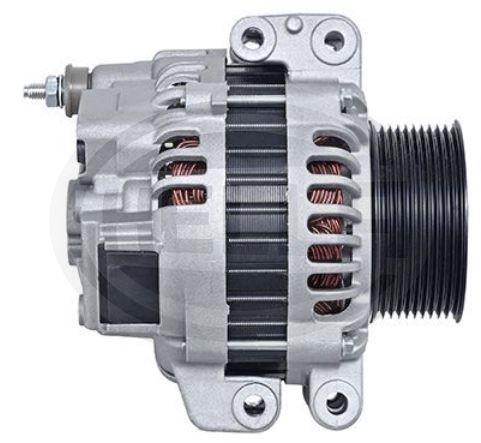 ALTERNADOR SCANIA PGR S5 S6 NTG 100A 24V
