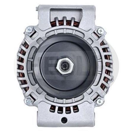 ALTERNADOR SCANIA PGR S5 S6 NTG 100A 24V