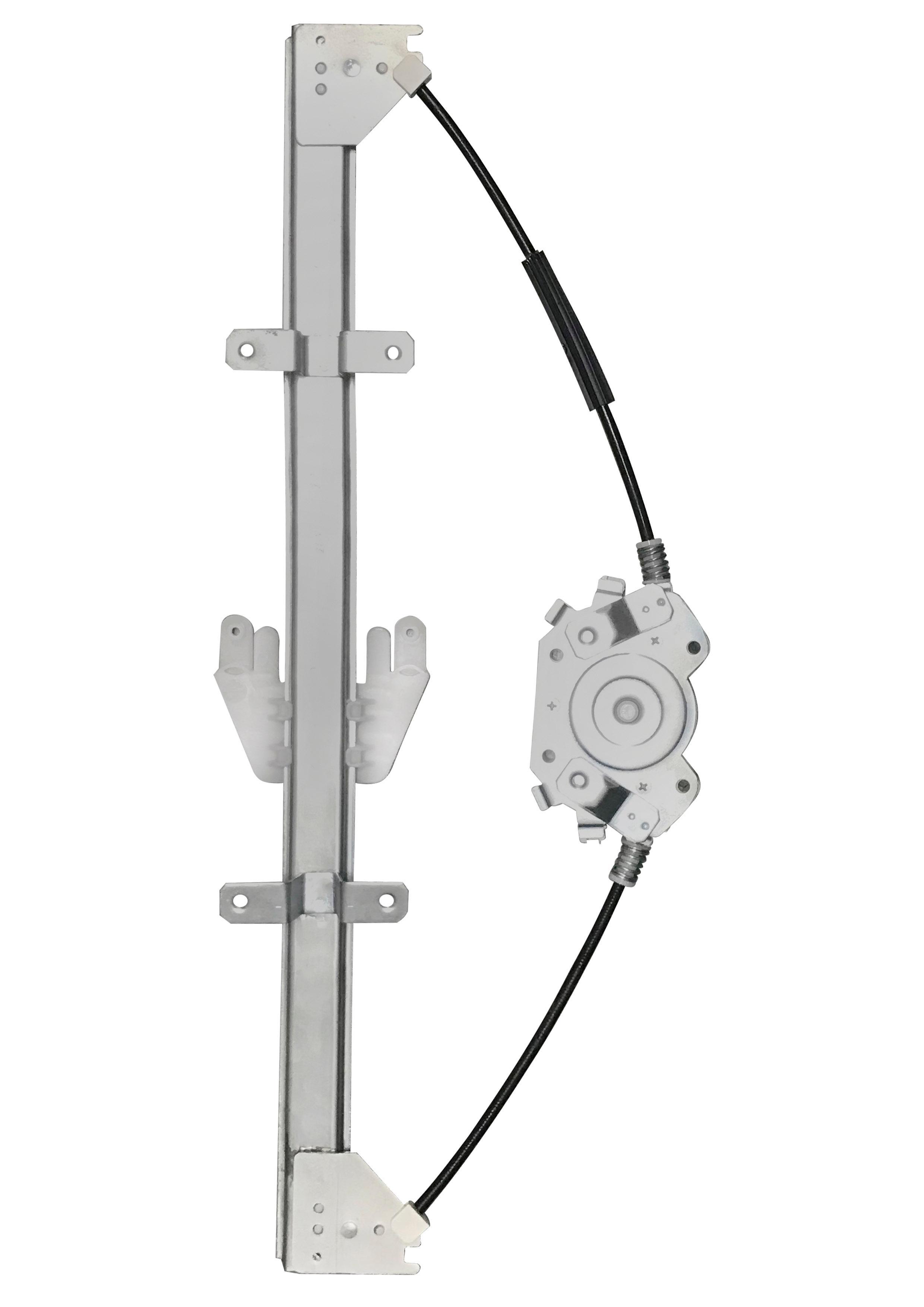 MÁQUINA DE VIDRO ELET CARGO 2011> S/MOTOR LE
