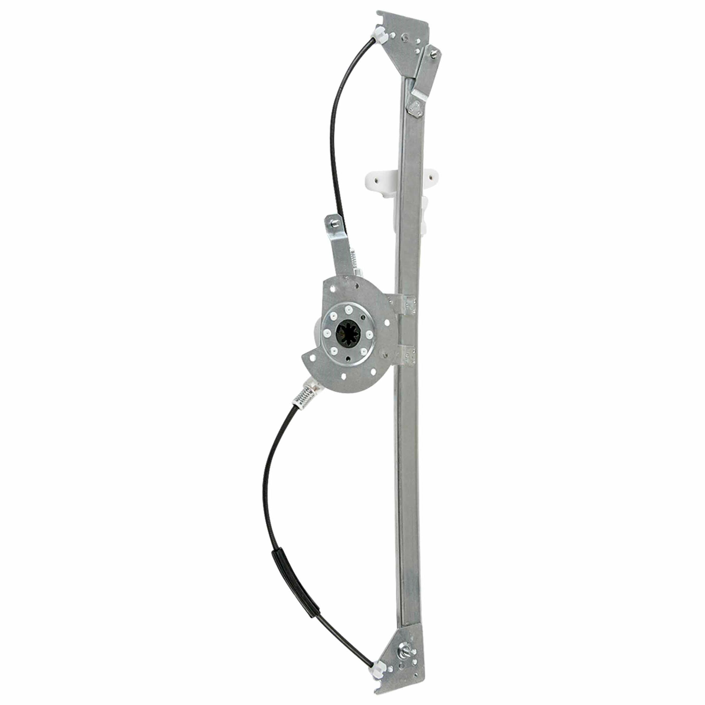 MÁQUINA DE VIDRO ELET ACCELO 2012> S/MOTOR LD