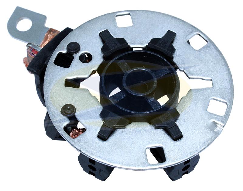 PORTA ESCOVA PARTIDA 4 ESC BOSCH FIAT TOYOTA 12V