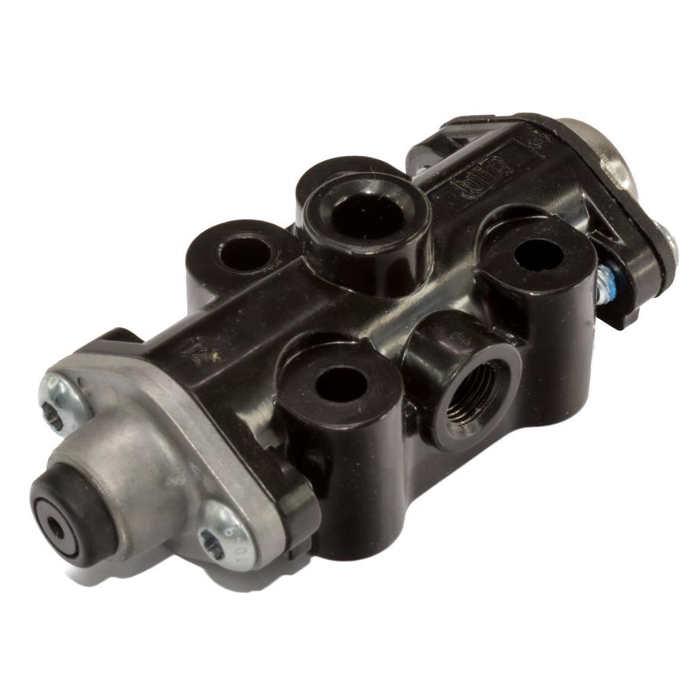 VÁLVULA CAIXA CÂMBIO VOLVO FH12 FM12 NH12