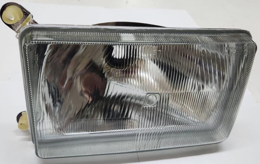 BLOCO ÓPTICO VW LINHA LEVE 7100 8100 1994>1999 LD