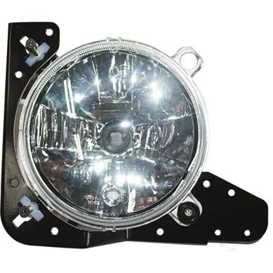 FAROL FORD CARGO 816 1119 2013>2016 LD