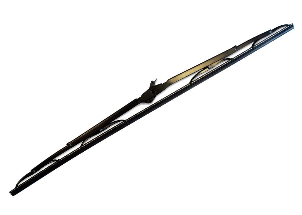 PALHETA 26" DNA FORD CARGO MB VOLVO NH C/GANCHO