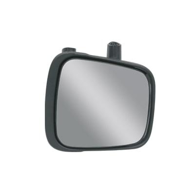 RETROVISOR AUXILIAR VOLVO FH FM C/DESEMB. LD