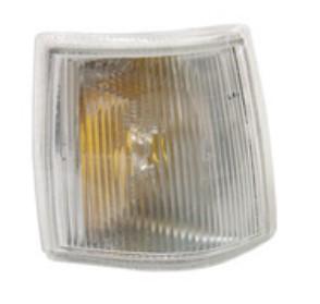 LANTERNA DIAN FIAT UNO 91>MODELO CIBIÊ CRISTAL LE