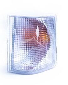 LANTERNA DIAN D-20 VERANEIO CRISTAL C/ CÚPULA LE