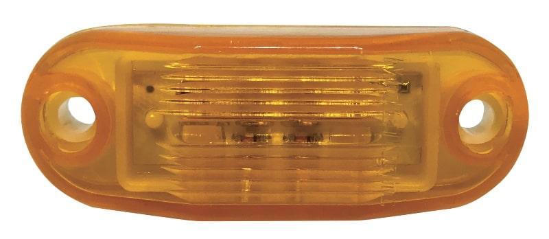 LANTERNA LED DELIM C/ CONECTOR SELADO ACR AM BIV