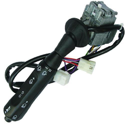 CHAVE DE SETA AGRALE C/ 2 VELOC. TEMPORIZADOR