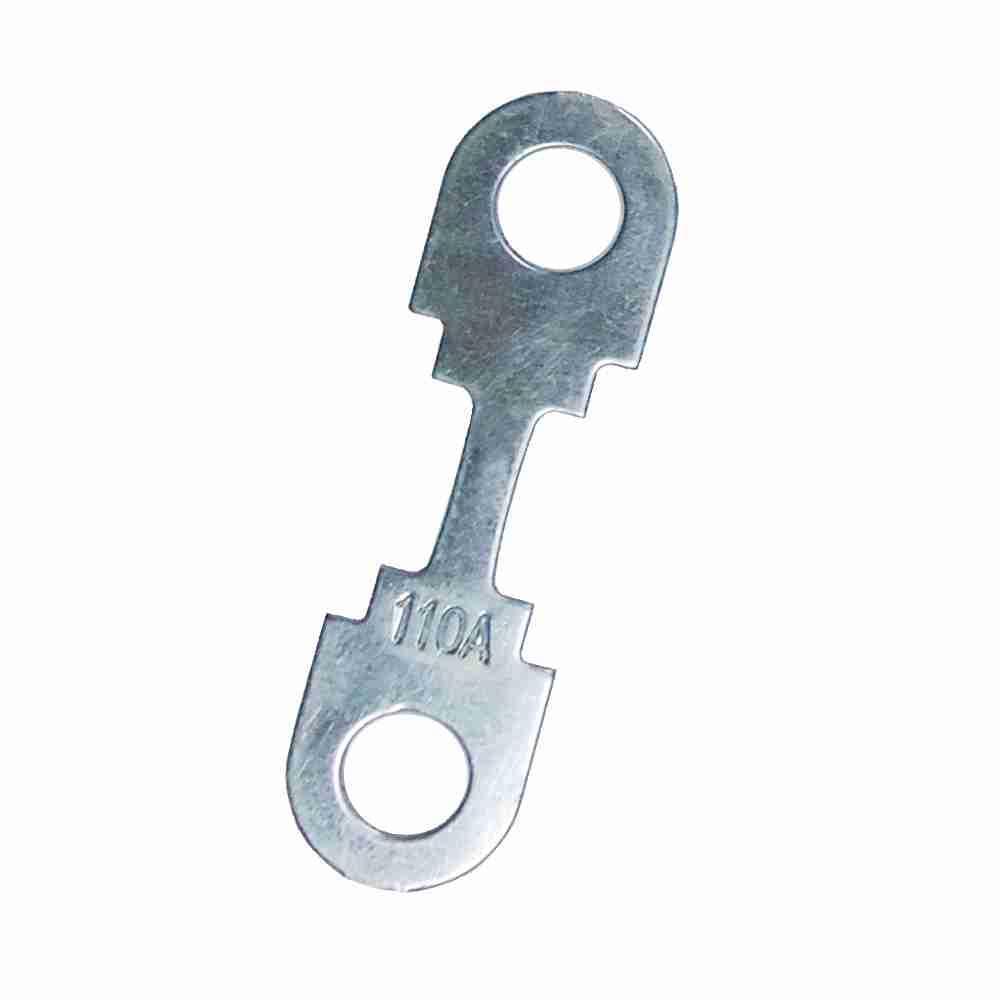 FUSÍVEL CINTA 110A