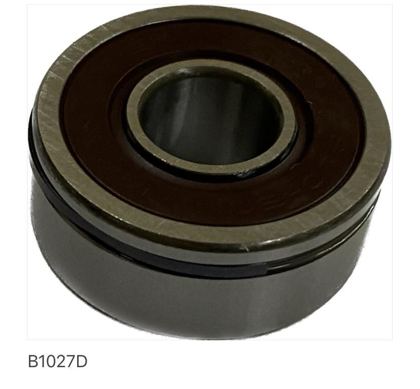 ROLAMENTO ALTERNADOR MITSUBISHI LADO COLETOR