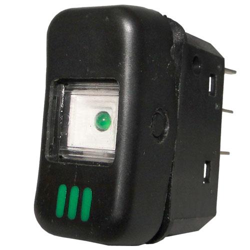 INTERRUPTOR FAROL 3 ESTÁGIOS MB