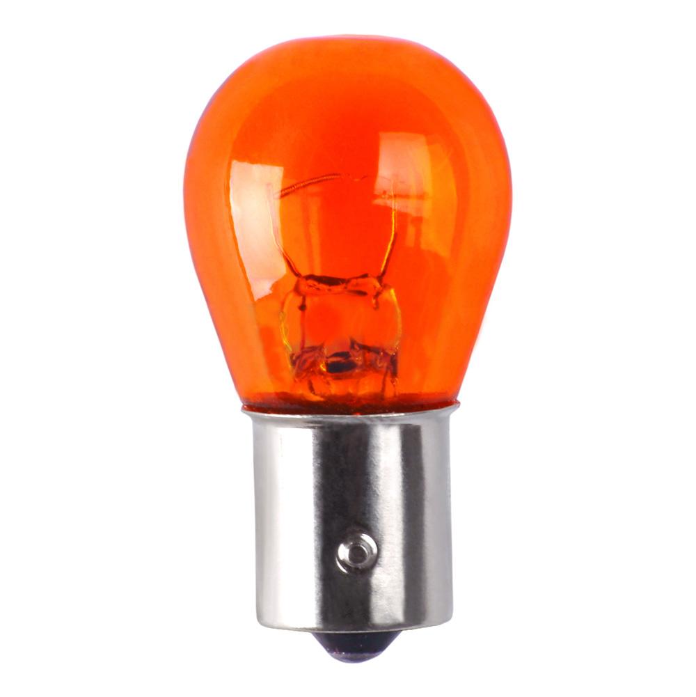 LÂMPADA GAUSS 1141 Y ÂMBAR 21W 24V