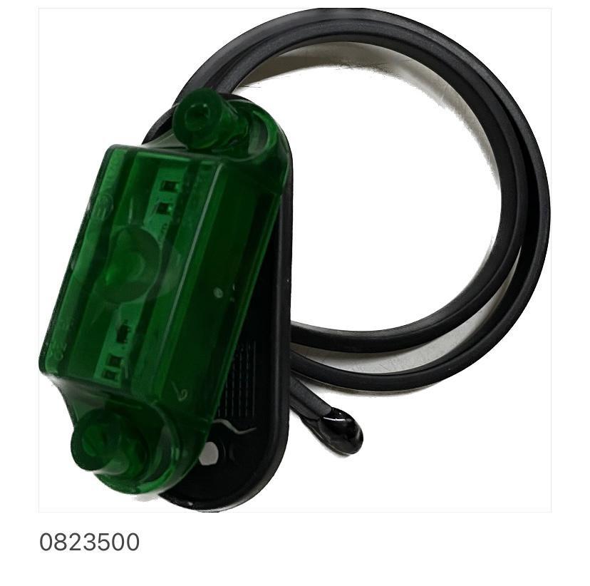 LANTERNA DELIMITADORA FACCHINI LED BIVOLT VD