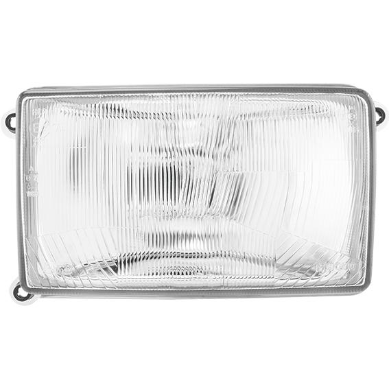 BLOCO ÓPTICO VW LINHA LEVE ANTIGO 1994>1999 LD