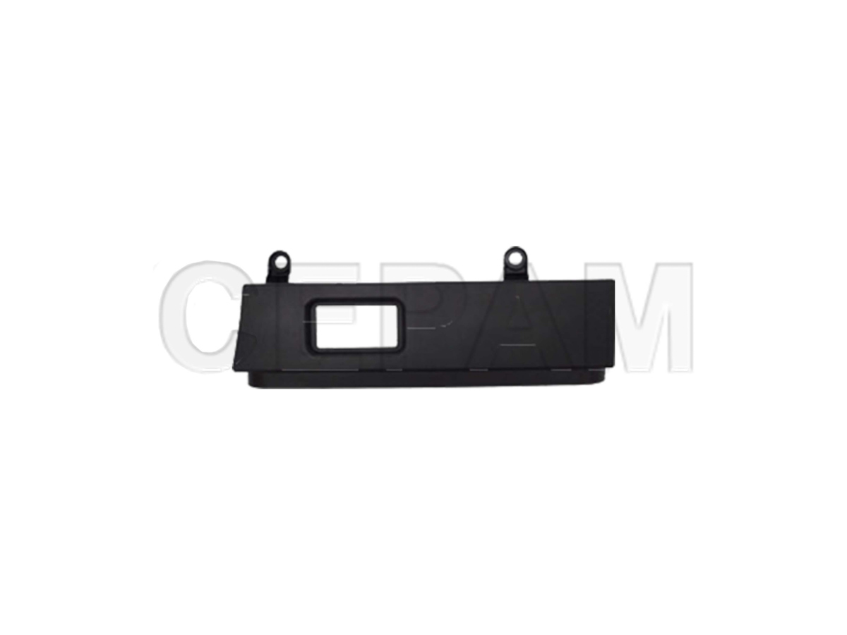 ACABAMENTO ESCADA SCANIA S4 PR 98-07 LE
