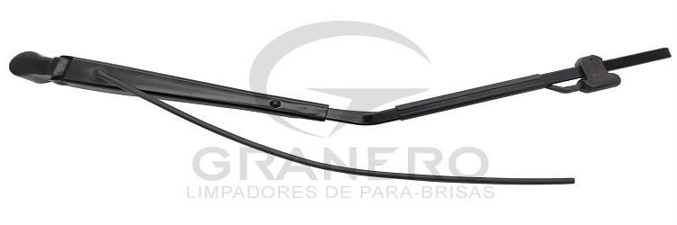 BRAÇO LIMPADOR DELIVERY TITAN 00>17