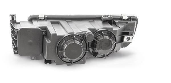 FAROL AUXILIAR VW METEOR MAN TGX 2013> LE