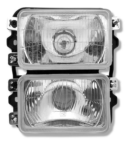 FAROL DUPLO FORD F1000 F4000 1985>1991 LE LD