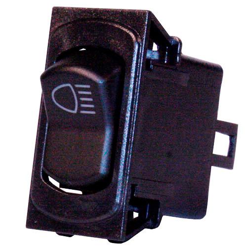 INTERRUPTOR FAROL JOHN DEERE 2 POSIÇÕES