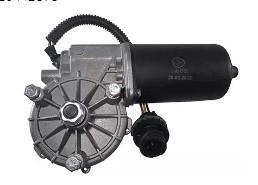 MOTOR LIMPADOR PARABRISA VOLVO FH FM NH