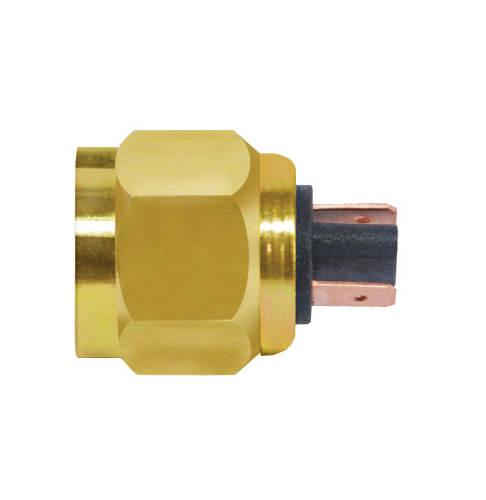 INTERRUPTOR ALARME FREIO SCANIA L111 LK140 LK141