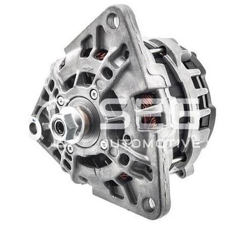 ALTERNADOR AGRALE GM S10 VW DELIVERY 50/90A 14V
