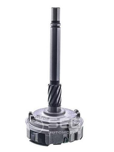 PLANETÁRIA FORD CARGO