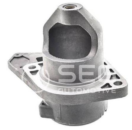 MANCAL ACIONAMENTO ALTERNADOR FORD CARGO