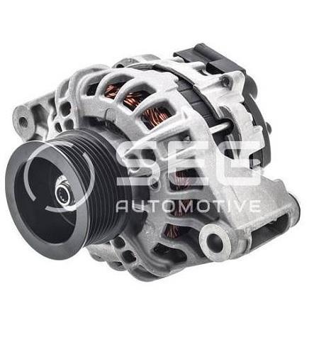 ALTERNADOR FORD CARGO F250 50/90A 14V
