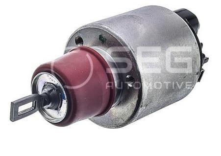 RELÉ DE PARTIDA AGRALE FORD CARGO FM D20 MB 1214