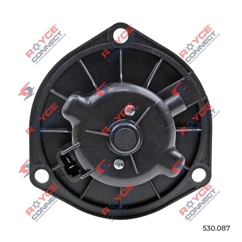 VENTILADOR DA CAIXA EVAPORADORA CARGO WORKER 12V