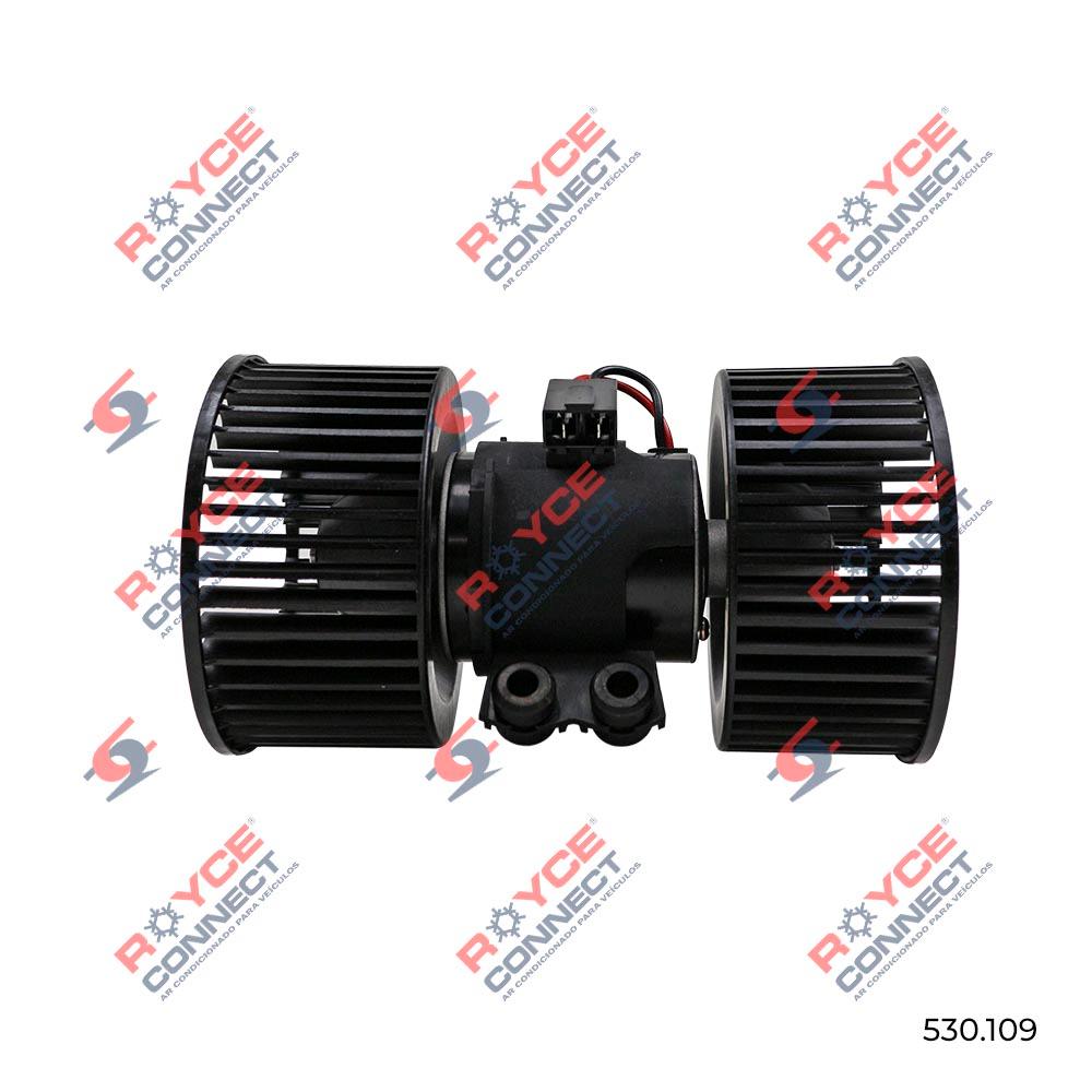 VENTILADOR DA CAIXA EVAPORADORA CONSTELLATION 24V