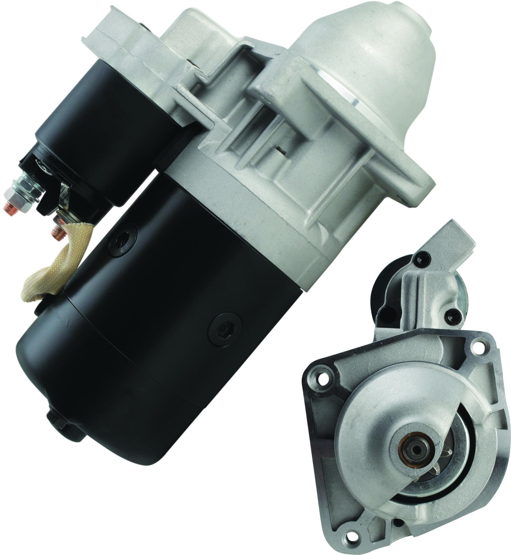 MOTOR DE PARTIDA FIAT DUCATO PEUGEOT BOXER 94>02
