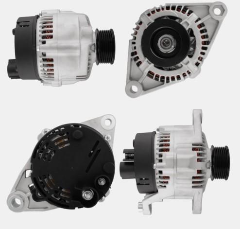 ALTERNADOR PALIO SIENA STRADA UNO 65A 12V