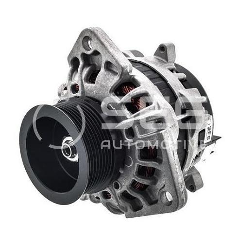 ALTERNADOR AGRALE VOLARE ÔNIBUS 35/80A 28V
