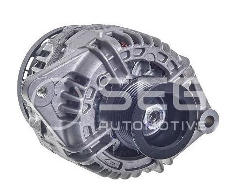 ALTERNADOR CASE KOMATSU NEW HOLLAND 20/50A 28V